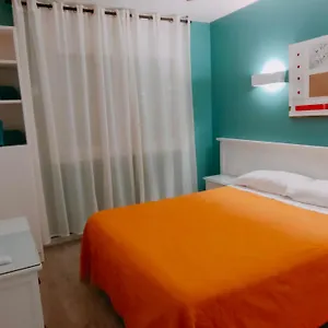 Appartamento Eldorado, Lloret de Mar