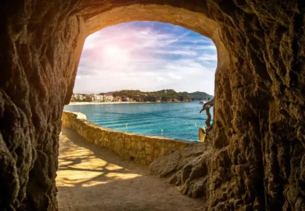 Costa Suite Beach, Pool And Parking Lloret de Mar España