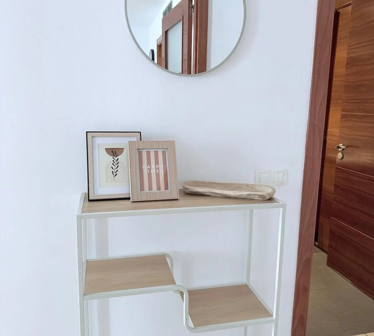 Apartamento Costa Suite Beach, Pool And Parking Lloret de Mar España