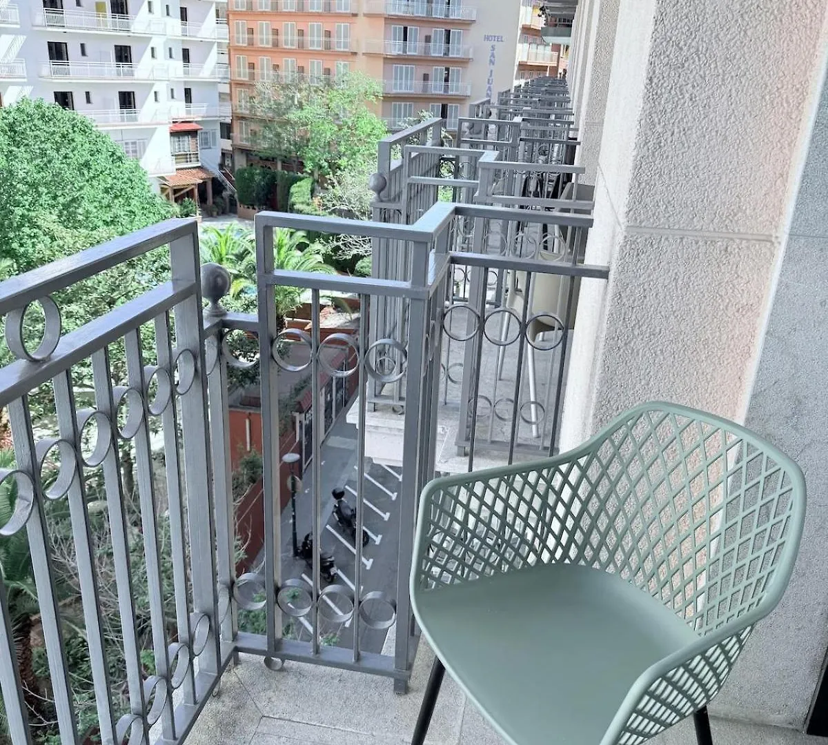 Apartamento Costa Suite Beach, Pool And Parking Lloret de Mar España