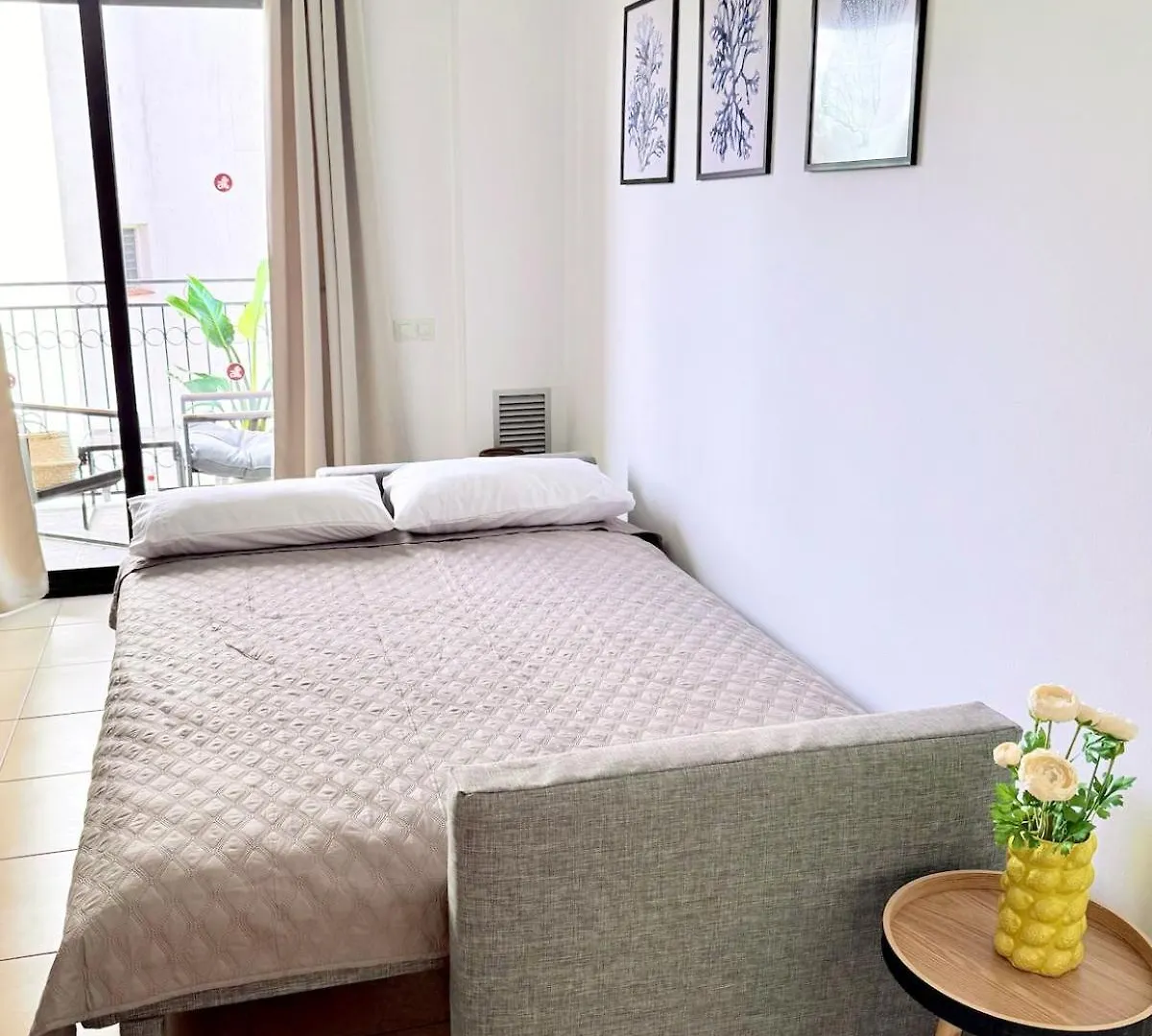 Costa Suite Beach, Pool And Parking Lloret de Mar España